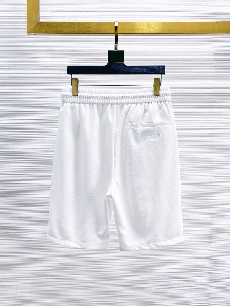 Christian Dior Short Pants